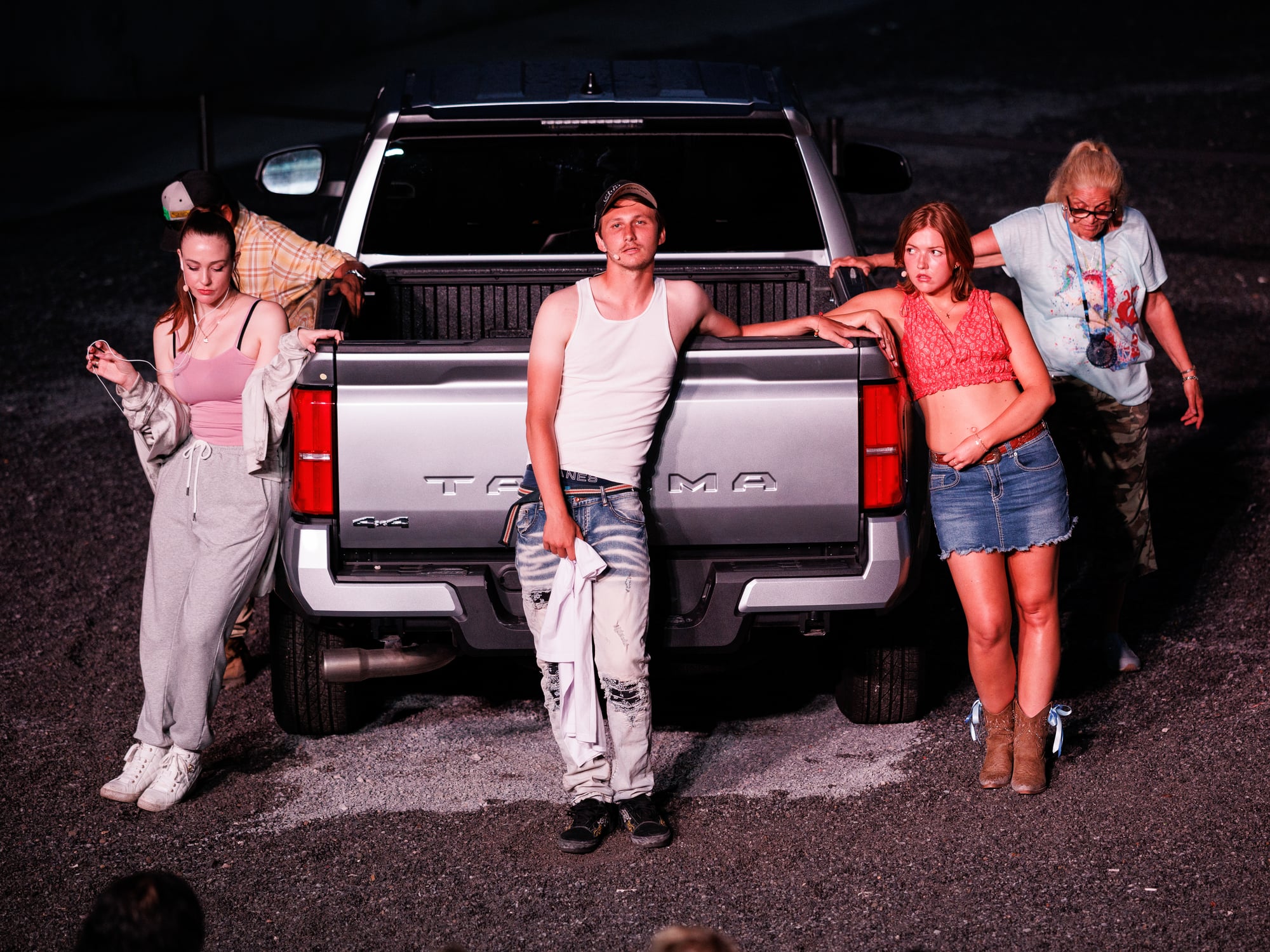 TRUCK